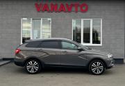 Lada (ВАЗ) Vesta I Альметьевск  - изображение 28