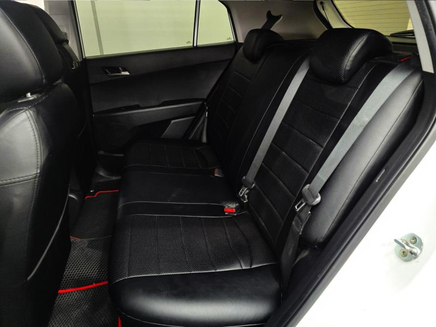 Hyundai Creta I Таганрог  - изображение 15