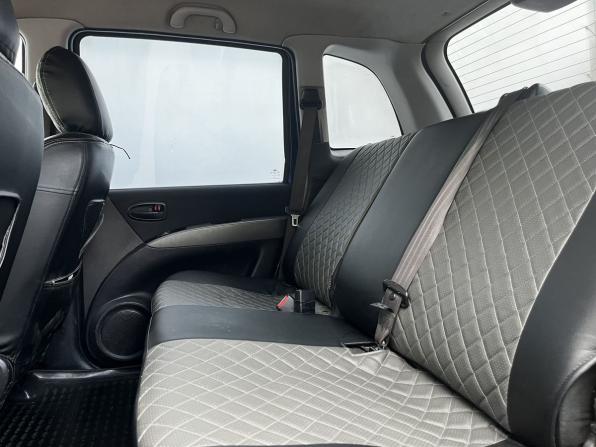 Hyundai Matrix I Рестайлинг с пробегом 2008 года, цена 450 000 рублей, 170567 км, компактвэн, Автокод Объявления