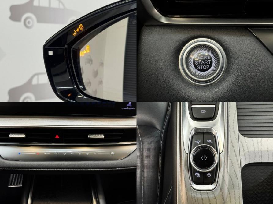 Chery Arrizo 8 Ставрополь  - изображение 17
