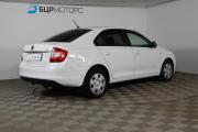 Skoda Rapid I Нижний Новгород  - изображение 22
