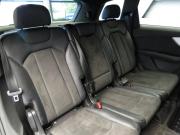 Audi Q7 II (4M) Рестайлинг Санкт-Петербург  - изображение 61