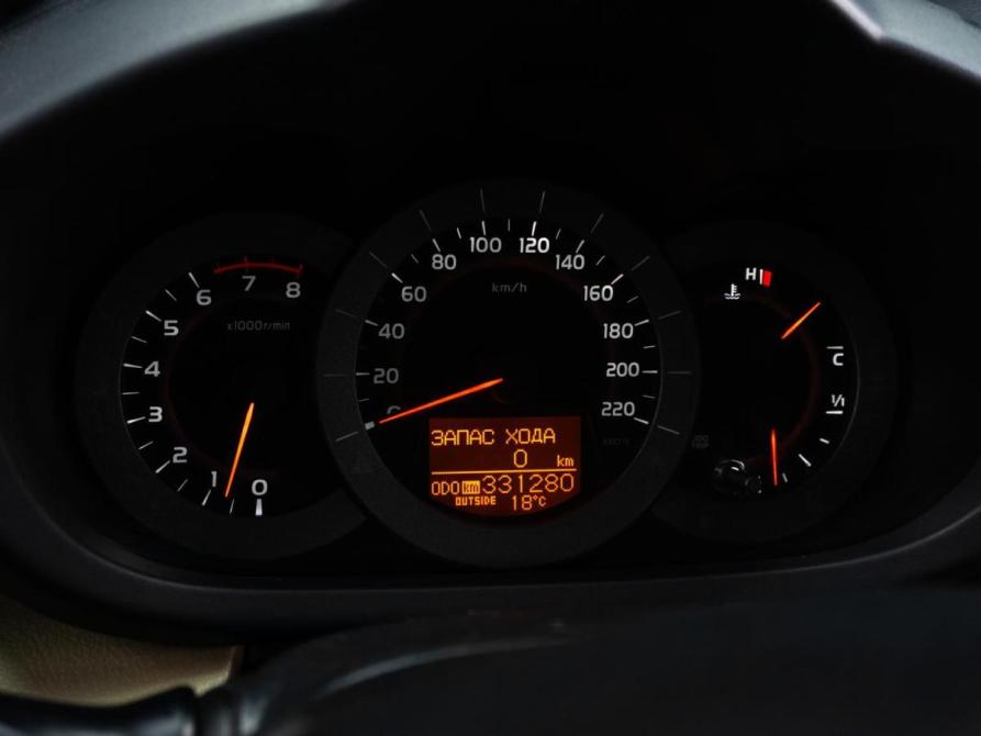 Toyota RAV4 III (XA30) Тюмень  - изображение 15