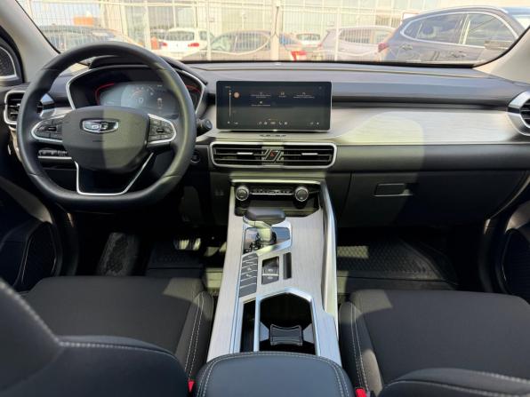 Belgee X50 с пробегом 2023 года, цена 1 700 000 рублей, 71020 км, внедорожник, Автокод Объявления