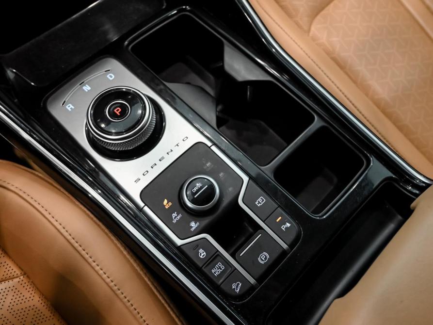 Kia Sorento IV Екатеринбург  - изображение 19