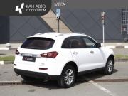 Zotye T600 Казань  - изображение 14