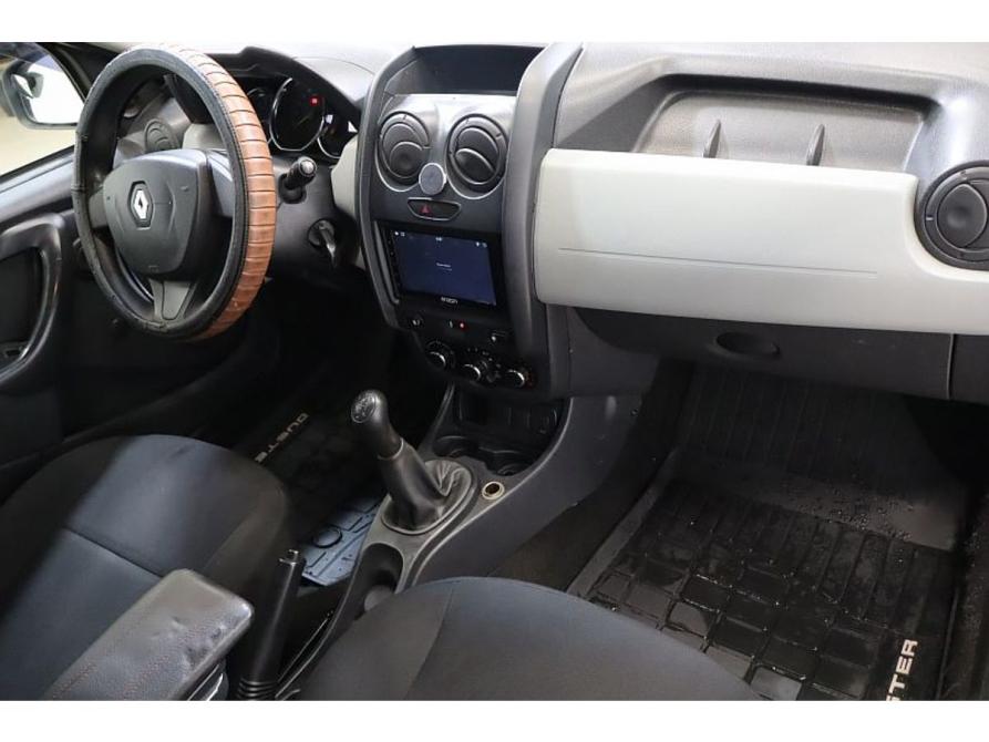 Renault Duster I Рестайлинг Коломна  - изображение 5