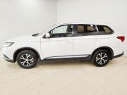 Mitsubishi Outlander III Рестайлинг 3 Тула  - изображение 17