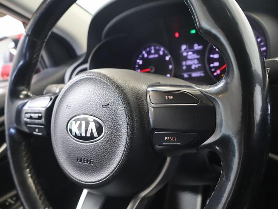 Kia Rio IV Калуга  - изображение 8