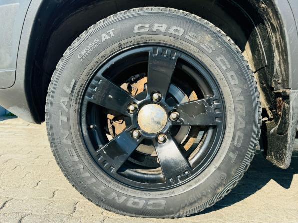 Chevrolet Niva I Рестайлинг с пробегом 2013 года, цена 370 000 рублей, 176070 км, внедорожник, Автокод Объявления