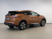 Nissan Murano III (Z52) Санкт-Петербург  - изображение 35