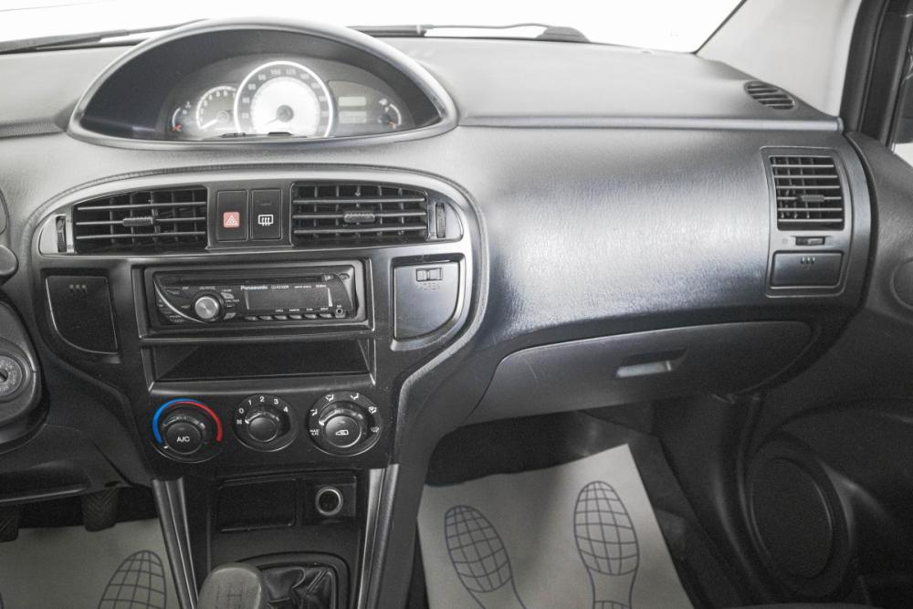 Hyundai Matrix I Рестайлинг 2 Кемерово  - изображение 15