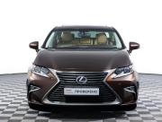 Lexus ES VI Рестайлинг Москва  - изображение 27