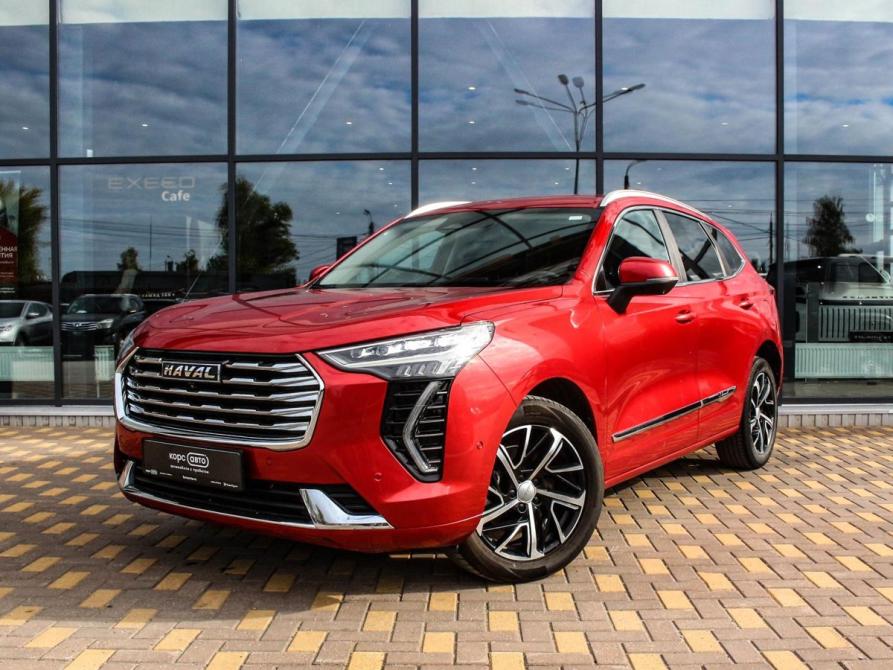 Haval Jolion I Калуга  - изображение 1