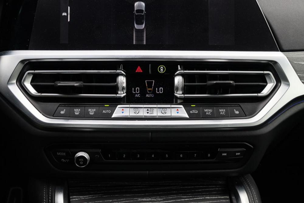 BMW 4 серии G22 G23 G26 Москва  - изображение 28