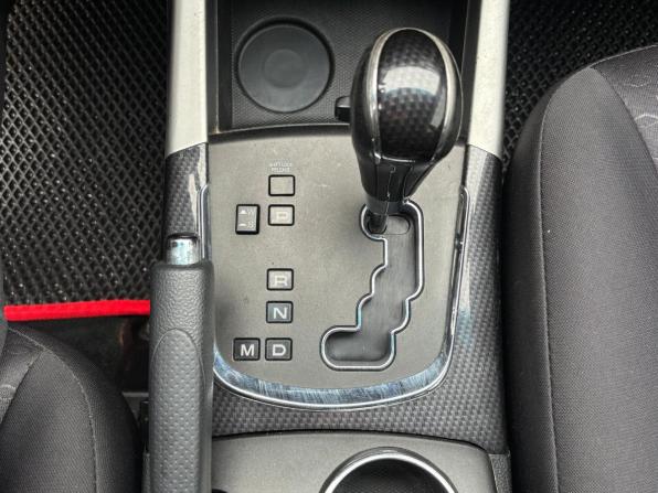SsangYong Actyon II с пробегом 2013 года, цена 500 000 рублей, 318334 км, внедорожник, Автокод Объявления