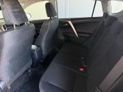 Toyota RAV4 III (XA30) Рестайлинг Уфа  - изображение 36