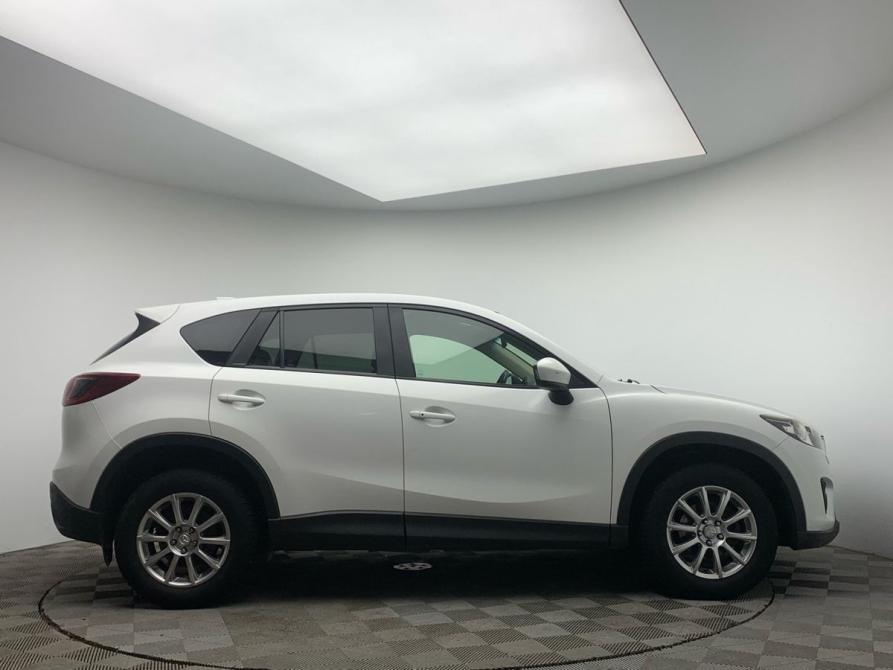 Mazda CX-5 I Мурманск  - изображение 8