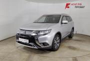Mitsubishi Outlander III Рестайлинг 2 Волгоград  - изображение 29
