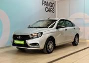 Lada (ВАЗ) Vesta I Набережные Челны  - изображение 23