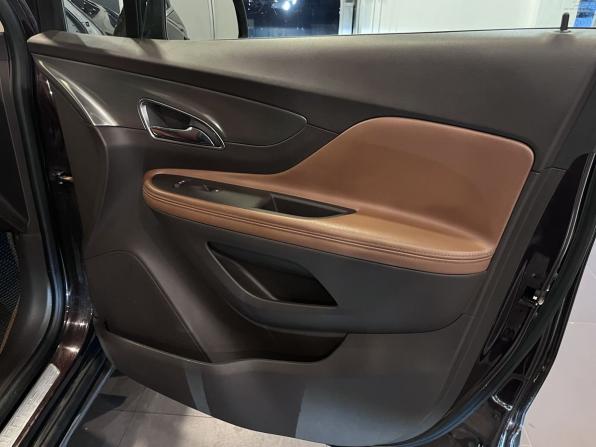 Opel Mokka I с пробегом 2014 года, цена 1 000 000 рублей, 138955 км, внедорожник, Автокод Объявления
