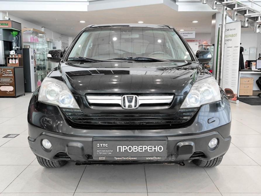 Honda CR-V III Казань  - изображение 2