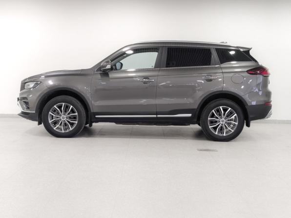 Geely Atlas Pro с пробегом 2024 года, цена 2 255 000 рублей, 38886 км, внедорожник, Автокод Объявления