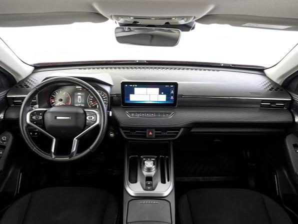 Haval Jolion I с пробегом 2021 года, цена 1 200 000 рублей, 213385 км, внедорожник, Автокод Объявления