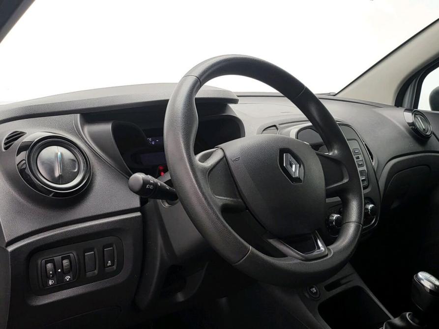 Renault Kaptur I Мурманск  - изображение 19