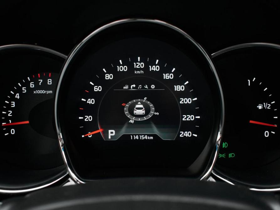 Kia Ceed II Рестайлинг Екатеринбург  - изображение 15