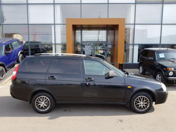 Lada (ВАЗ) Priora I с пробегом 2010 года, цена 269 000 рублей, 218492 км, универсал, Автокод Объявления