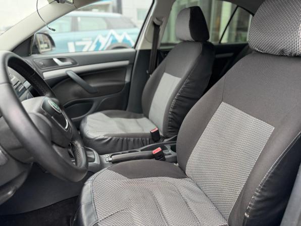 Skoda Octavia II (A5) Рестайлинг с пробегом 2013 года, цена 846 000 рублей, 173323 км, лифтбек, Автокод Объявления