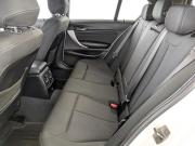 BMW 1 серии II (F20/F21) Рестайлинг 2 Москва  - изображение 41