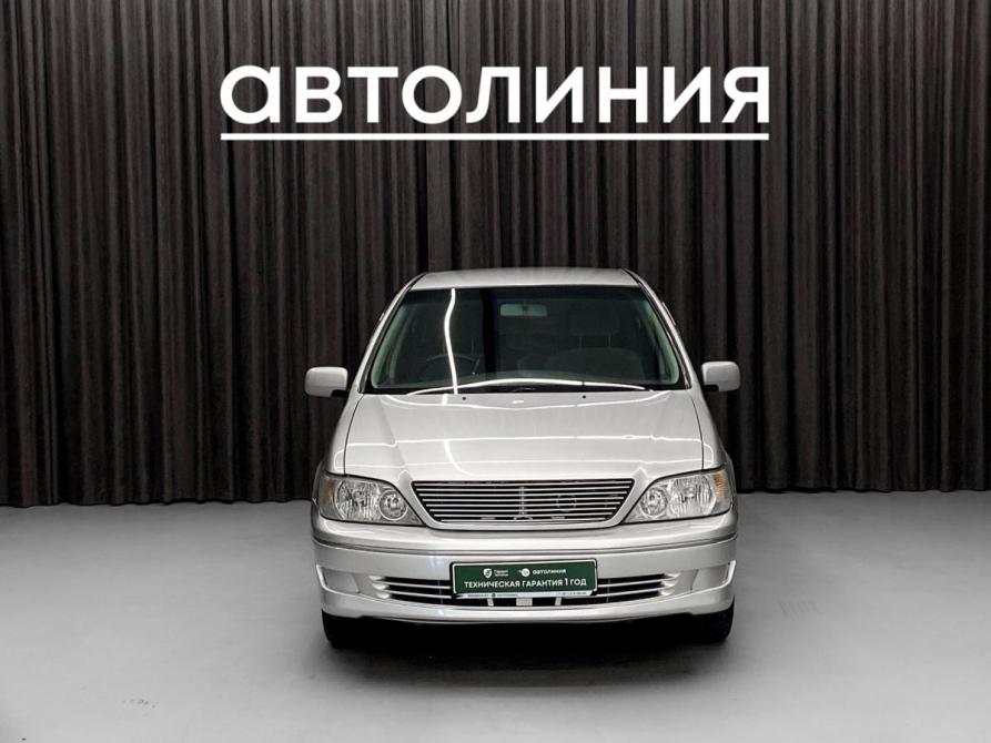 Toyota Vista V (V50) Рестайлинг Красноярск  - изображение 2
