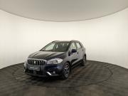 Suzuki SX4 II (S-Cross) Рестайлинг Москва  - изображение 27