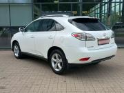 Lexus RX III Ярославль  - изображение 25