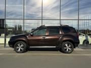 Renault Duster I Рестайлинг Оренбург  - изображение 29