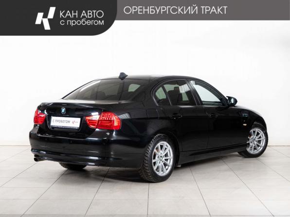 BMW 3 серии V (E90/E91/E92/E93) Рестайлинг с пробегом 2011 года, цена 1 055 000 рублей, 210000 км, седан, Автокод Объявления