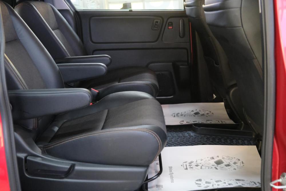 Honda Freed II Рестайлинг Омск  - изображение 22