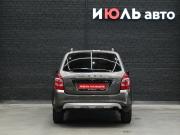 Lada (ВАЗ) Granta I Рестайлинг Екатеринбург  - изображение 23