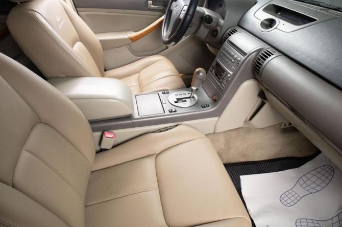 Infiniti G III с пробегом 2004 года, цена 869 000 рублей, 140000 км, седан, Автокод Объявления