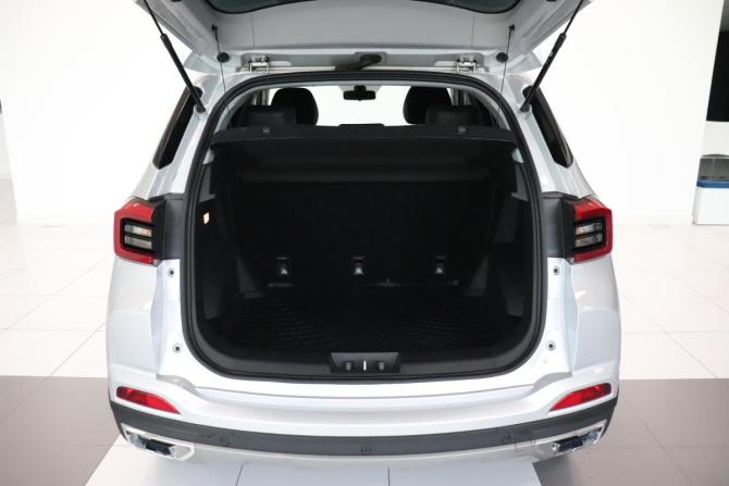 Chery Tiggo 4 Pro I с пробегом 2024 года, цена 1 678 000 рублей, 12546 км, внедорожник, Автокод Объявления