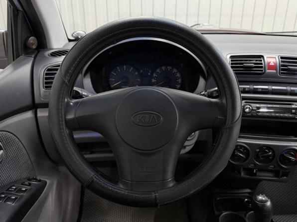 Kia Picanto I с пробегом 2006 года, цена 325 000 рублей, 167776 км, хэтчбек, Автокод Объявления