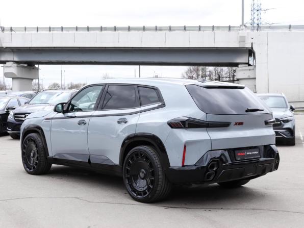 BMW XM с пробегом 2024 года, цена 18 800 000 рублей, 26300 км, внедорожник, Автокод Объявления