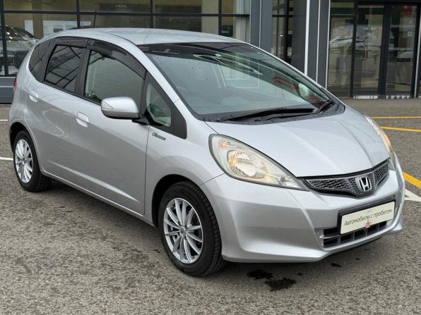 Honda Fit II с пробегом 2011 года, цена 850 000 рублей, 130736 км, хэтчбек, Автокод Объявления