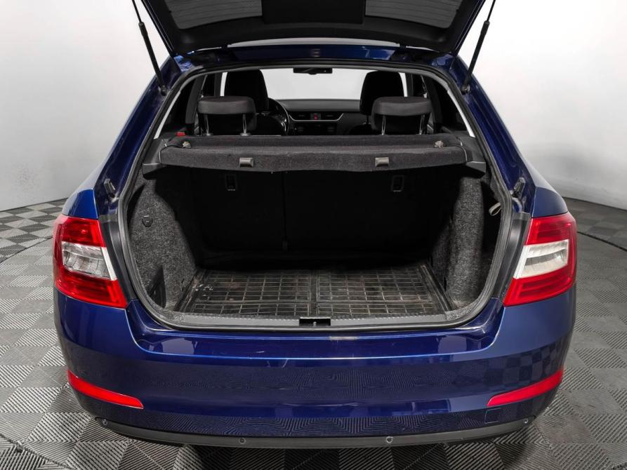 Skoda Octavia III (A7) Санкт-Петербург  - изображение 19