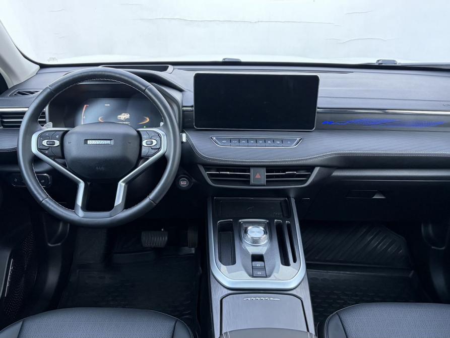 Haval Jolion I Рестайлинг Москва  - изображение 15