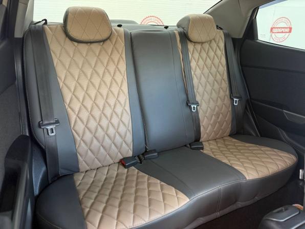 Kia Rio III с пробегом 2012 года, цена 888 000 рублей, 167006 км, седан, Автокод Объявления