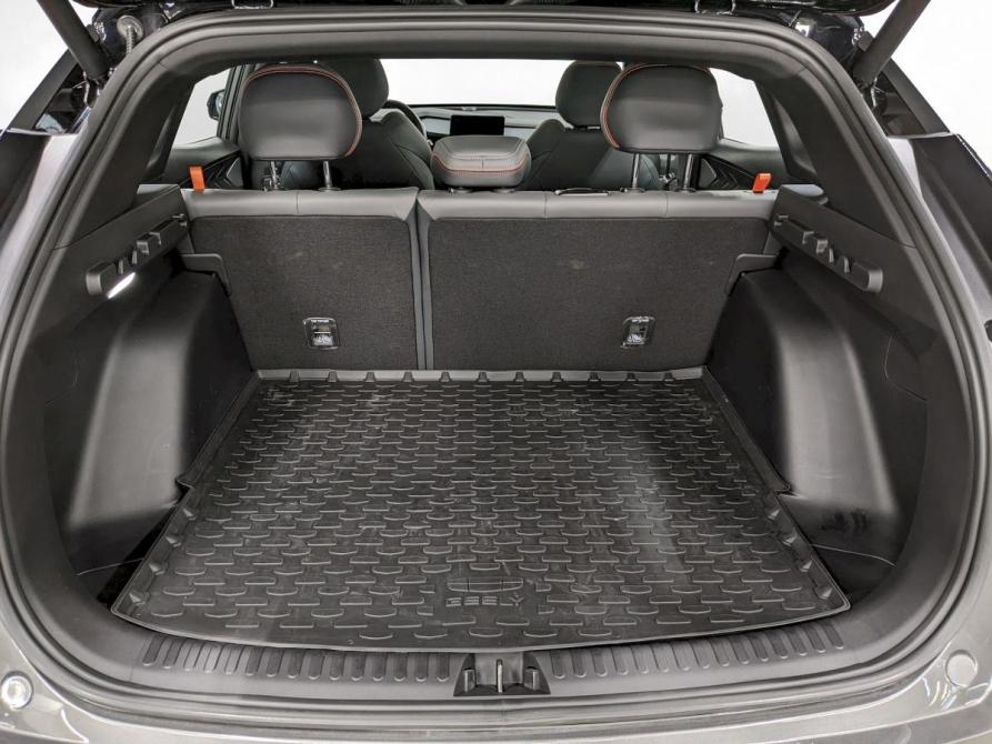 Geely Cityray Москва  - изображение 10