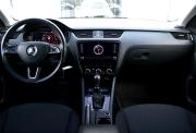 Skoda Octavia III (A7) Рестайлинг Саратов  - изображение 51